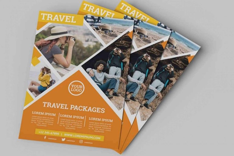 Marcaprint, la imprenta online que proporciona flyers, folletos y pulseras de acceso a eventos