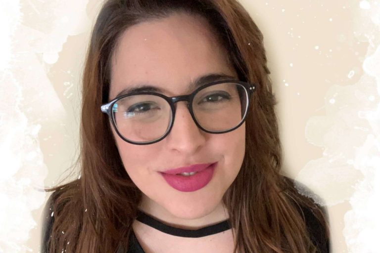 El emprendimiento es cuestión de actitud, la filosofía de Alba Bonet