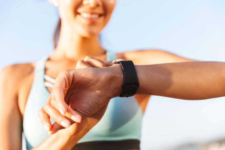 Los relojes inteligentes de Mercamágina, unos aliados de la salud y las actividades diarias