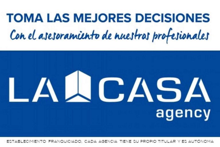 ¿Cuáles son las ventajas de alquilar un piso con La Casa Agency El Clot?