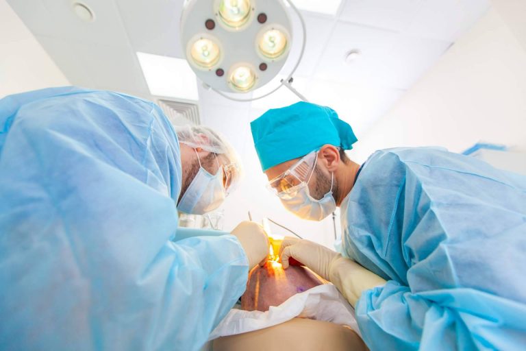 Trasplantes de calidad de la mano de la clínica de la Dra. Ximena Vila