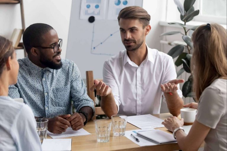 Ziggurat es una alternativa de formación en idiomas para empresas y profesionales