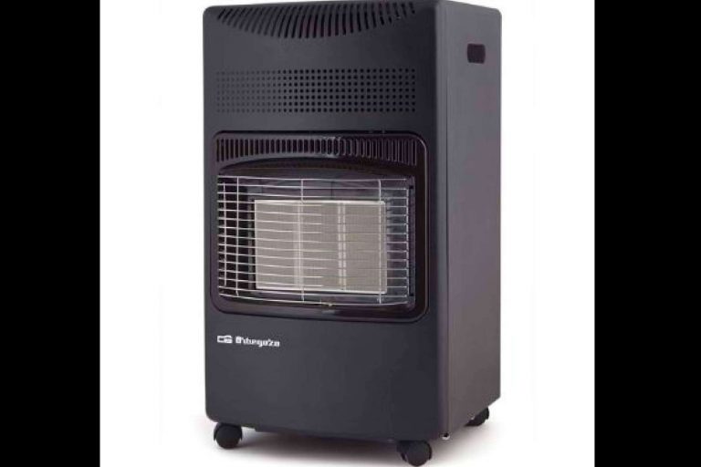 Estufas.mail, la web de afiliados de Amazon que dispone de una guía para comprar una estufa