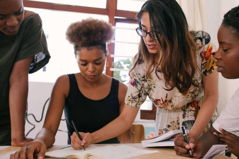 El proyecto Hill Planet Labs de la agencia Hill Planet se vuelca con los emprendedores