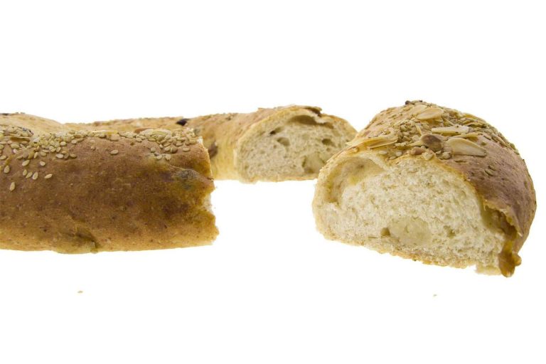 Roscones de Reyes ecológicos y saludables en la tienda online Biopanadería