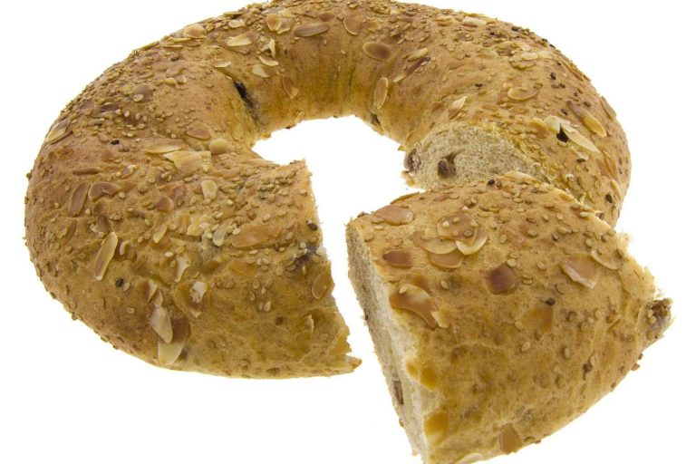 Comprar online un roscón de Reyes ecológico y nutritivo de Biopanadería