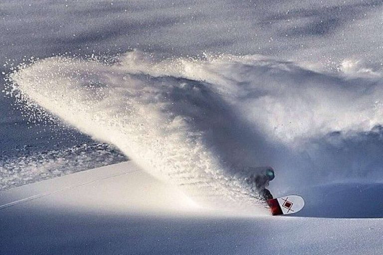 Uller, una de las marcas de gafas de Sky Freeride favoritas en Baqueira-Beret