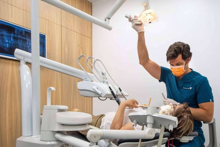 La importancia de un implante dental de calidad