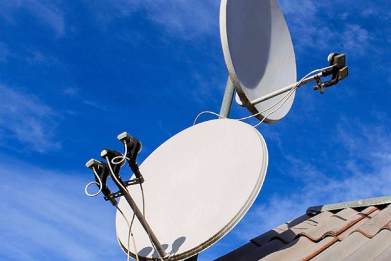 Obtener internet en sitios sin cobertura es posible gracias a Tu Internet por Satélite