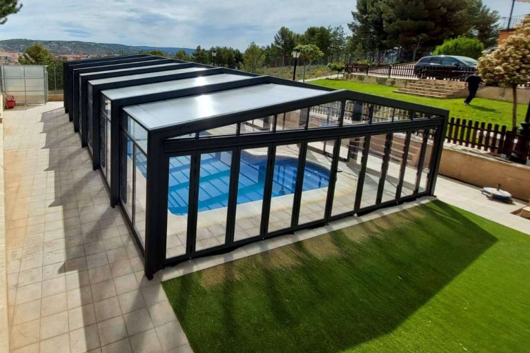 El catálogo de cubiertas para alojamientos turísticos como hoteles o casas rurales de Covertto