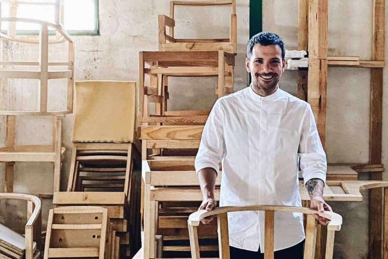 La importancia de contar con un arquitecto especialista en hogar como Joaquín Puget