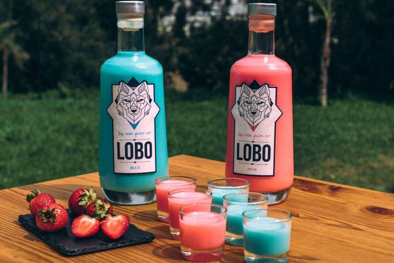 LOBO tequila a la conquista de España, de sur a norte