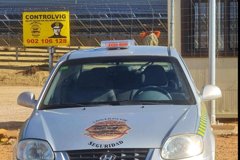 ¿Por qué es importante la seguridad privada en el ámbito empresarial y personal?, por Controlvig Seguridad