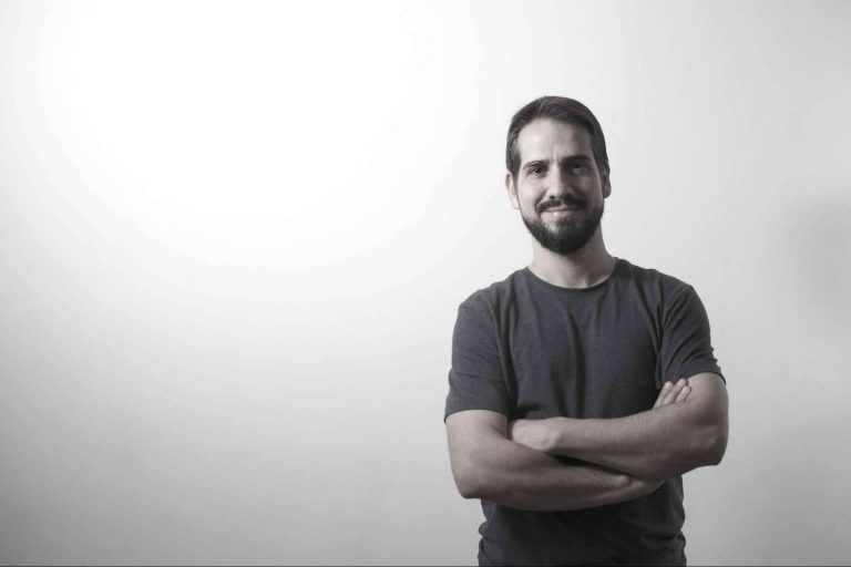 Estar presente en internet y tener una página web propia, por Sergio Arregui