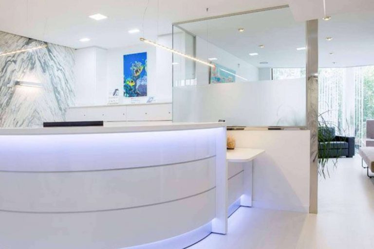 Las clínicas dentales en Barcelona que disponen del certificado de calidad DentalQuality