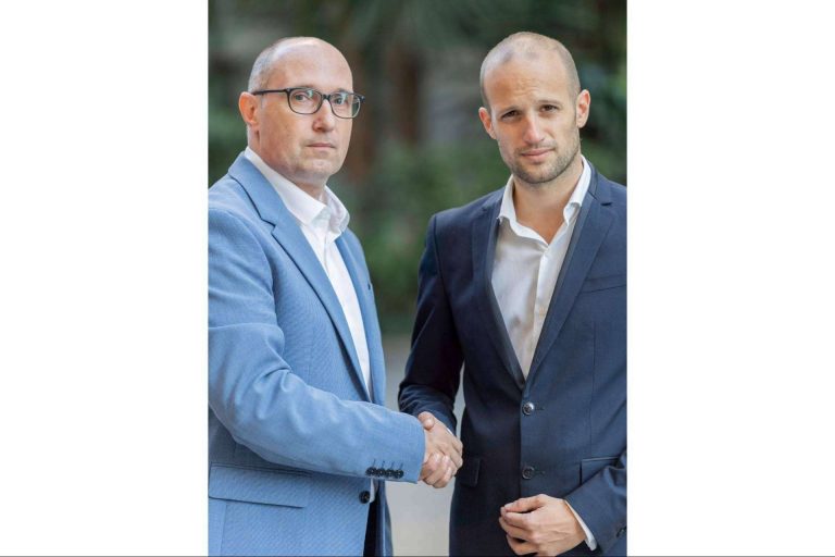 El boom de Oscar Silva, un emprendedor que ha pasado de ser completamente desconocido a convertirse en un referente en el sector de las criptomonedas y el marketing