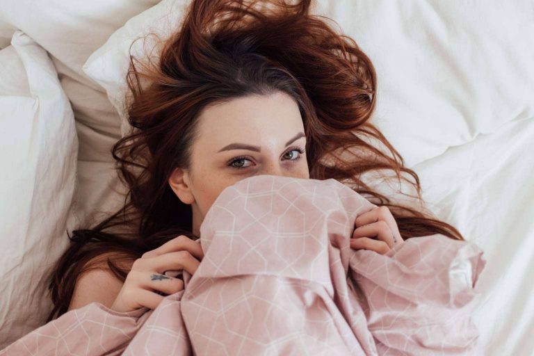 Sábanas de invierno para decorar el dormitorio, con EstiloHogar