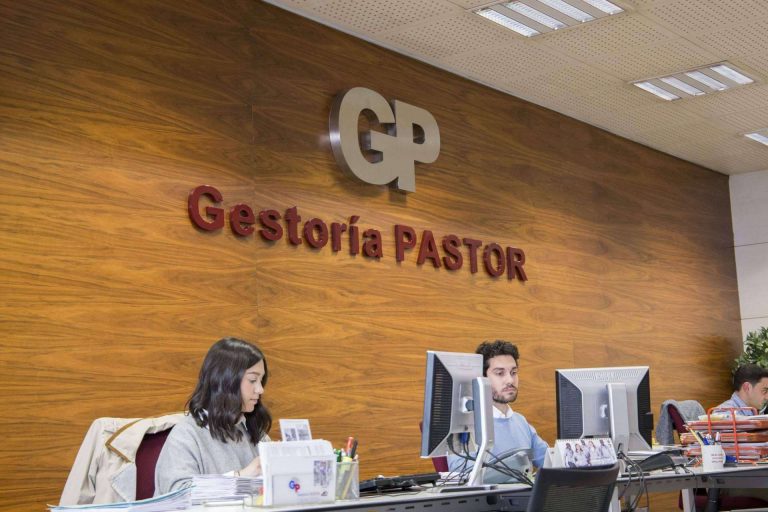 Grupo Gestoría Pastor, la gestoría situada en Valencia capital