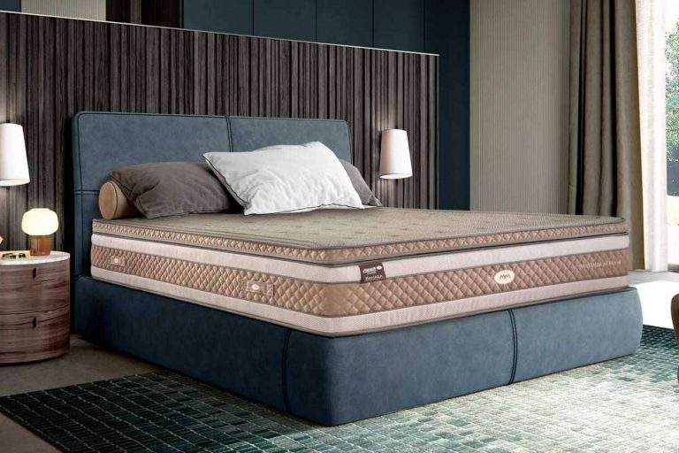 Colchones nuevos de la mano de la fábrica de colchones en Valencia Monrabal Chirivella