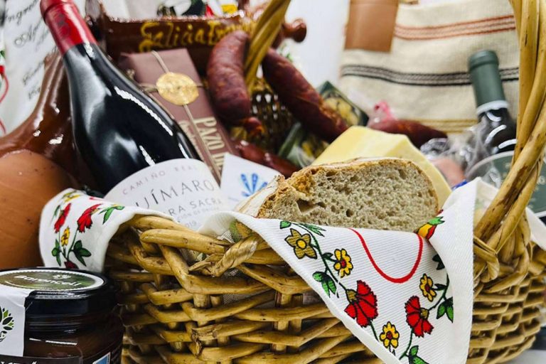 Galicia Exquisita mostrará los productos gallegos en FITUR 2022