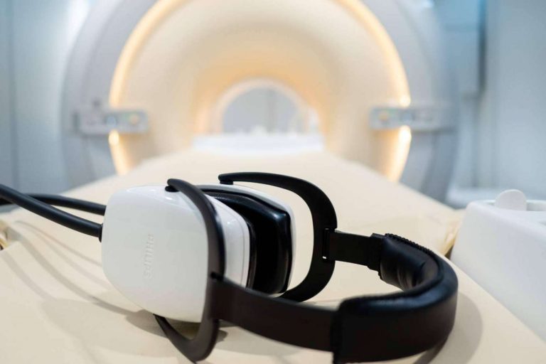 MAGNETOSUR, clínica especializada en diagnóstico por la imagen en Madrid