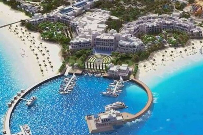 ¿Por qué Hoteles Hilton Hotels & Resorts apostó por el sistema de alcantarillado por vacío de Flovac?