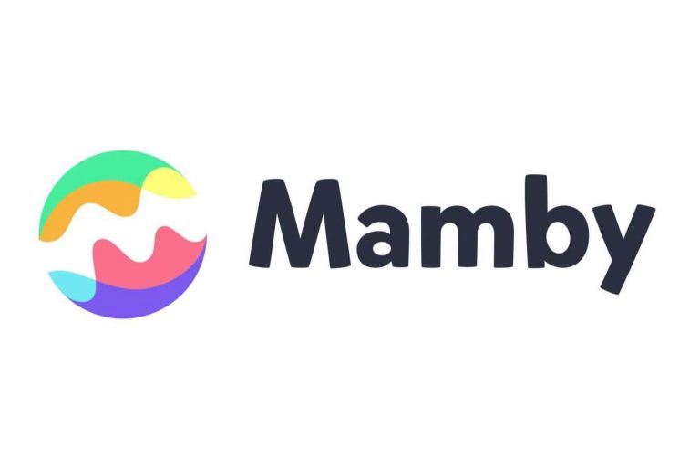 Mamby, una red social que proporciona una nueva forma de descubrir y compartir contenido