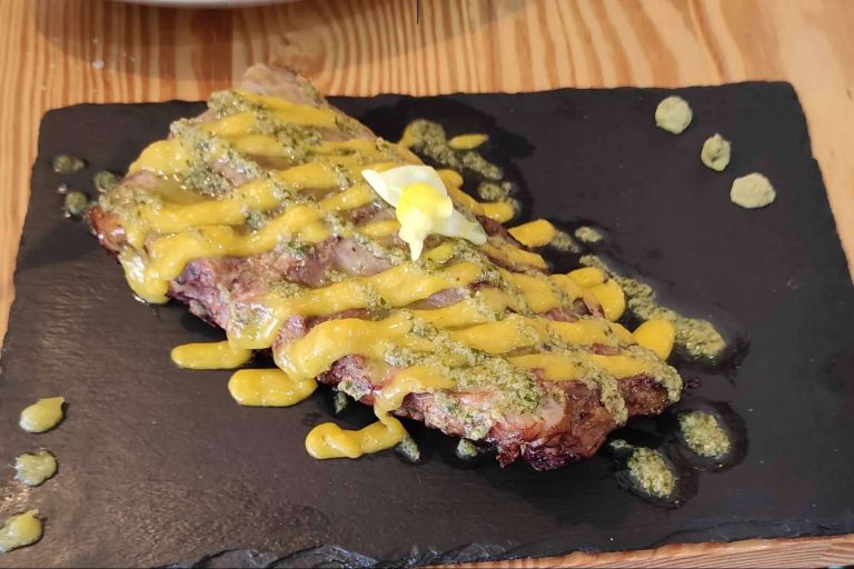 El restaurante Elixyr resalta el valor de la comida española en Mairena del Alcor