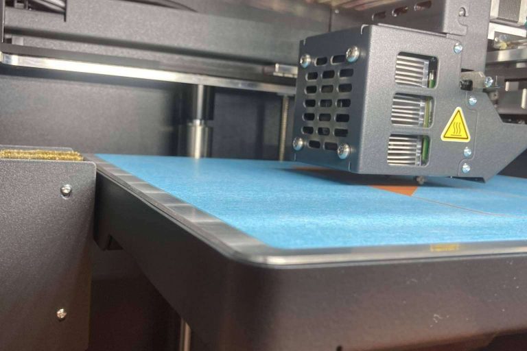 CNC, piezas tridimensionales en metal y composites con altas capacidades en GreenTech Factory