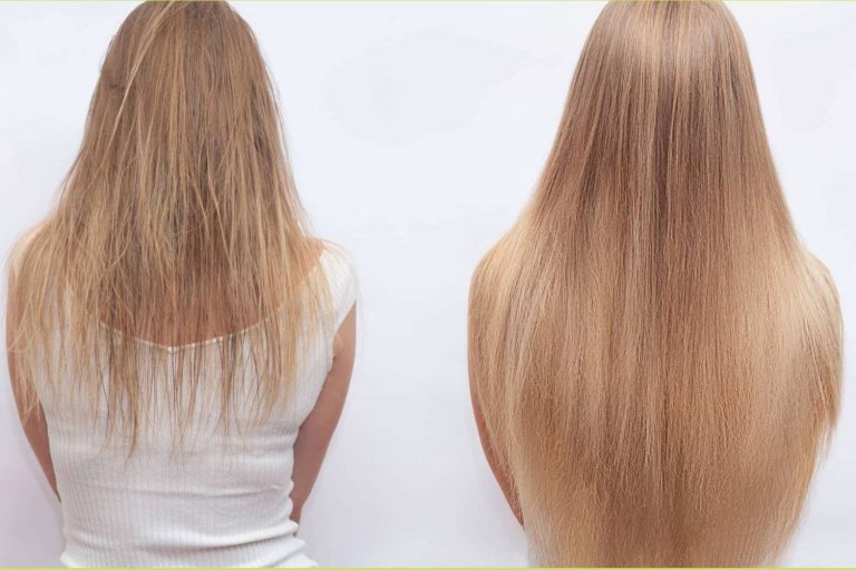 Conseguir un alisado natural, orgánico y vegano con Aluminalia