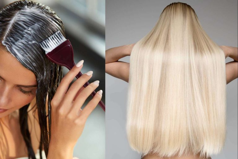 Hacerse un alisado en casa con un producto natural y sin químicos con Aluminalia