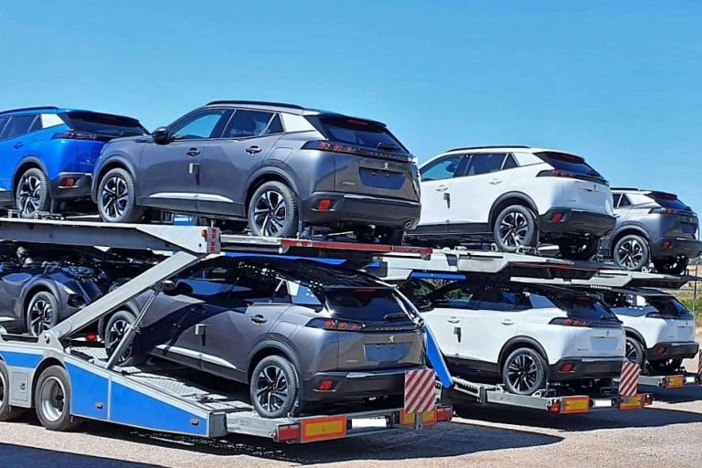 Expertos en renting de todo tipo de vehículos, Renting Partner