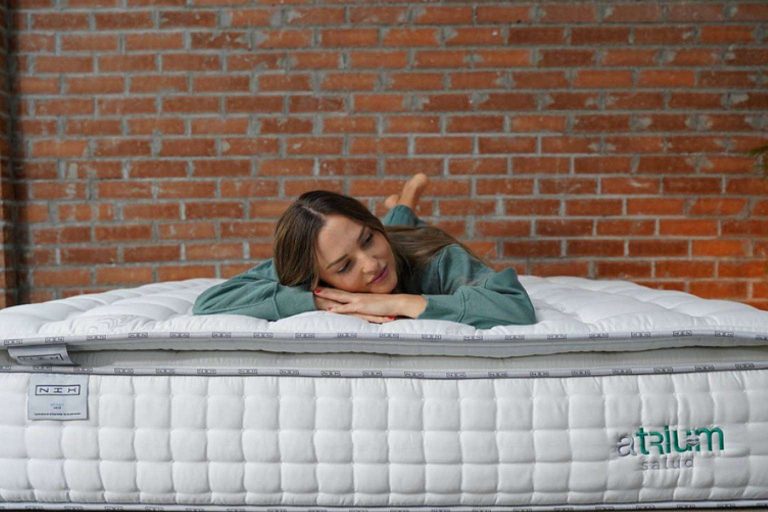 La revolución del sector del descanso llega a España de la mano de NIX Descanso