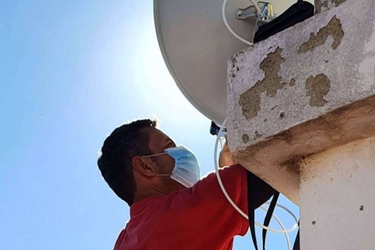 Profesionalidad y experiencia en Antenistas Valencia