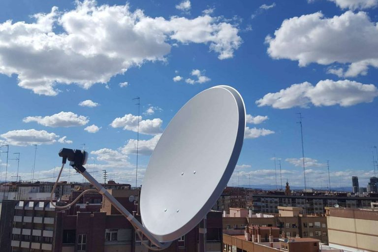 Antenistas Madrid permite encontrar un antenista profesional