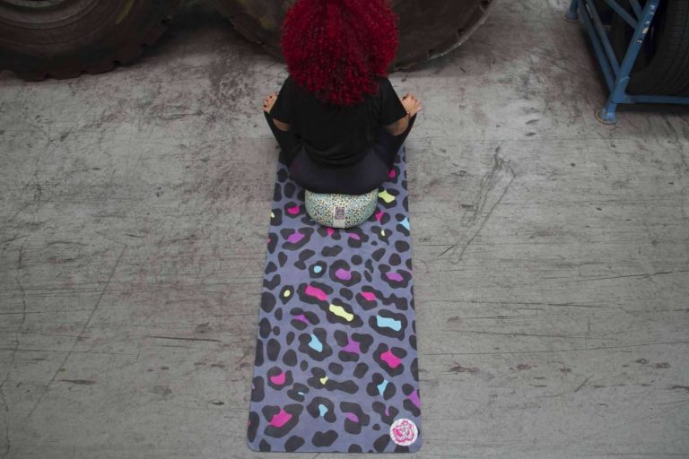 Zafu, el complemento perfecto para la meditación