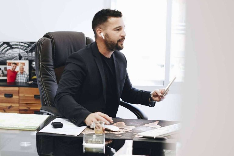 La necesidad de un sistema en una agencia inmobiliaria para evitar una catástrofe, por BrandingCenter