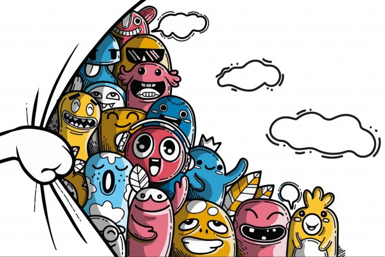 Esfantasía.es, una web repleta de artículos frikis y merchandising de licencia oficial