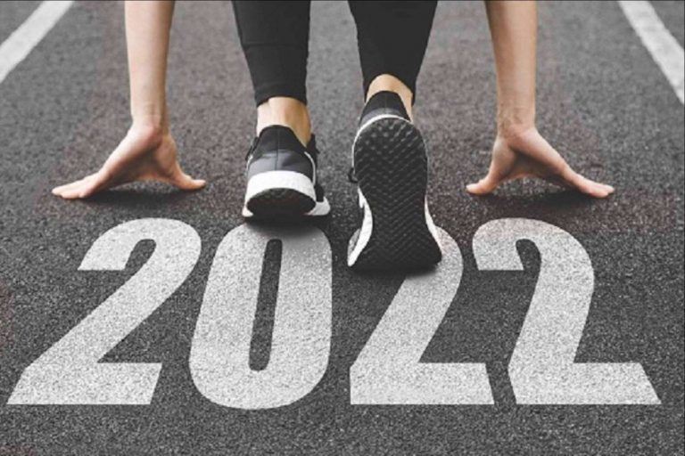 Los buenos propósitos de 2022 en la empresa