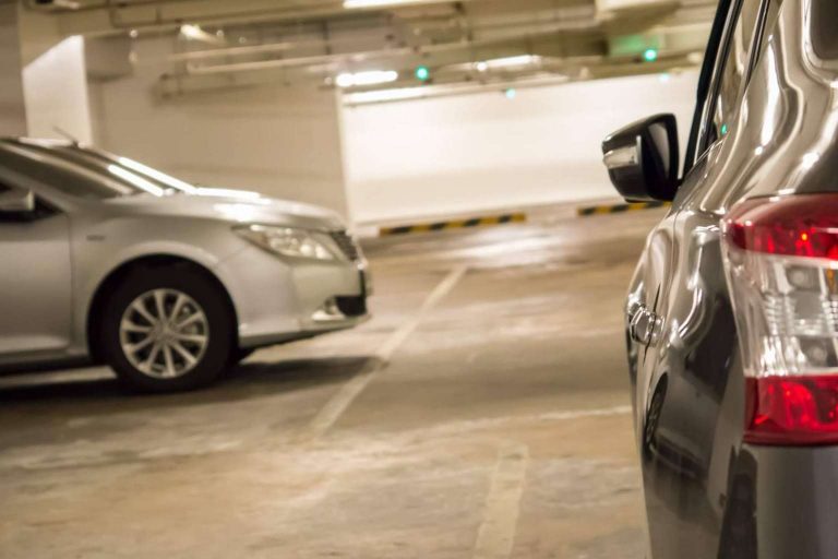 Consejos para vender una plaza de parking de forma rápida y segura
