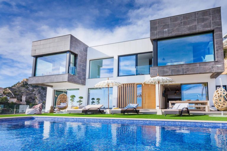 Rock Rentals, opiniones de propietarios y turistas