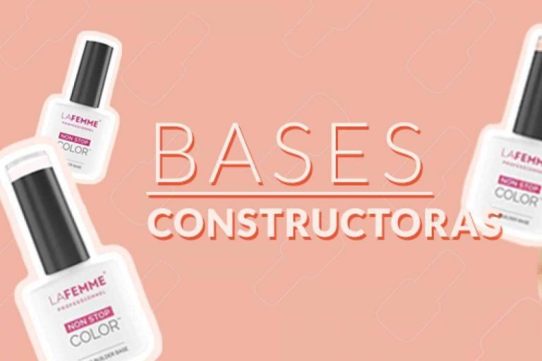 El esmalte semipermanente para manicura y pedicura de la firma Upsala Cosmetic