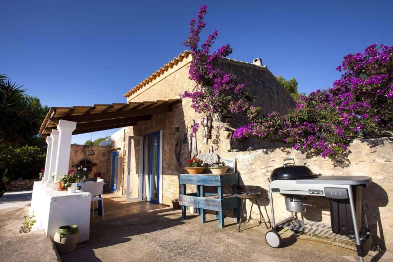 Can Corda Formentera plantea opciones de qué hacer en Formentera