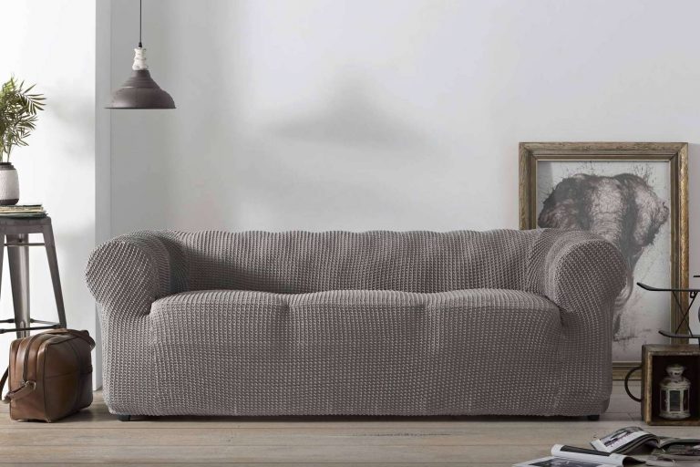 Fundas de sofá de La Novena Nube