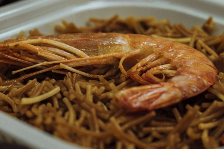 Envases 100% compostables en las entregas a domicilio de Gumen