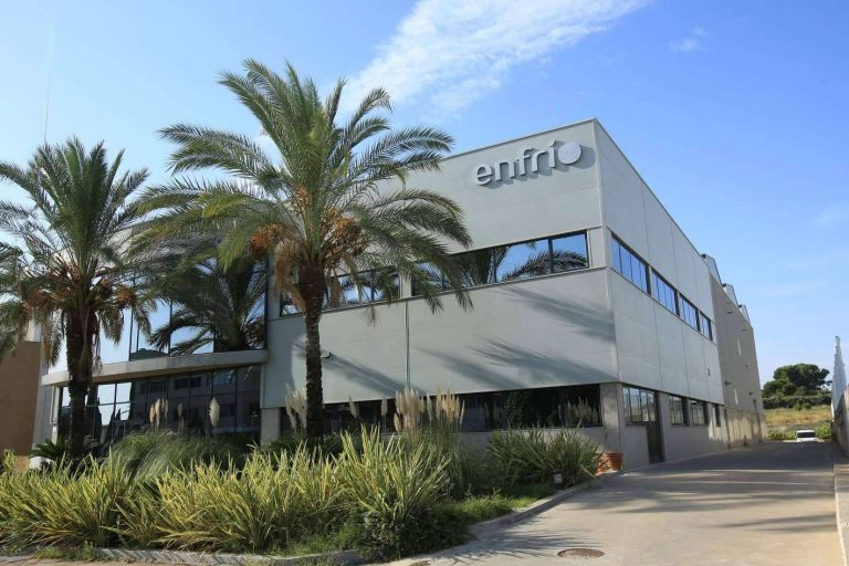 La fuerza de lo invisible, el servicio de refrigeración y climatización de Enfrío