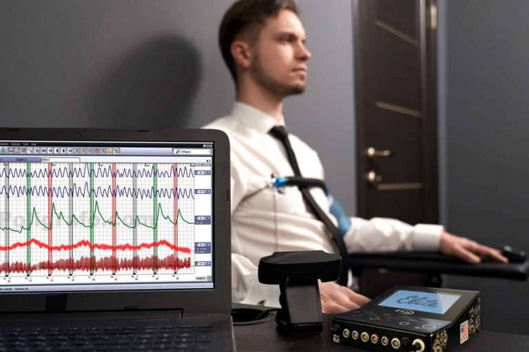 Se desvela cómo descifrar mentiras a través de un polígrafo