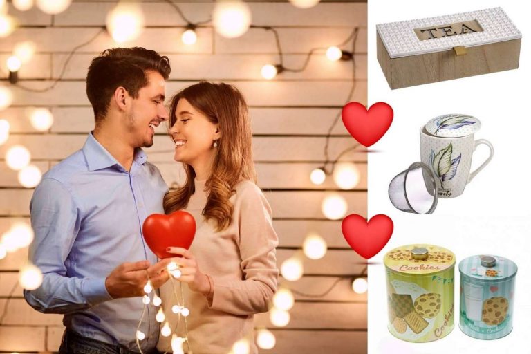 San Valentín regalos para ellas con las ideas de Iglú Tiendas