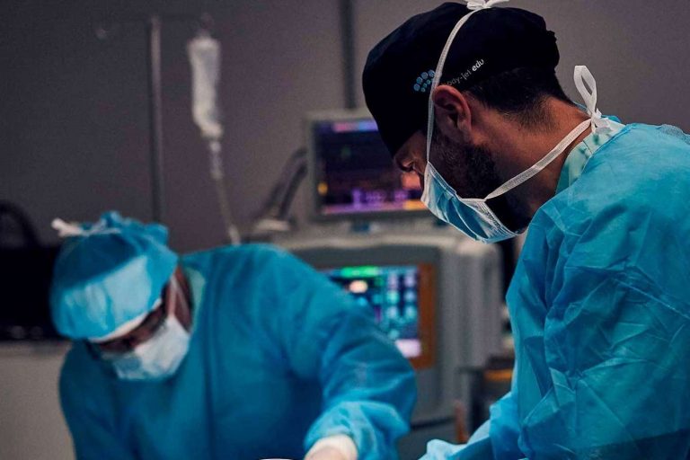 Instituto Valenciano de Lipedema, uno de los centros pioneros en el tratamiento multidisciplinar de esta enfermedad