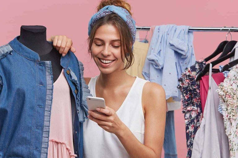 Las maneras de vender por internet